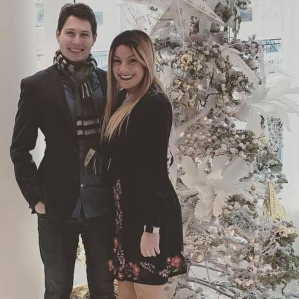 Meet your Posher, Mya